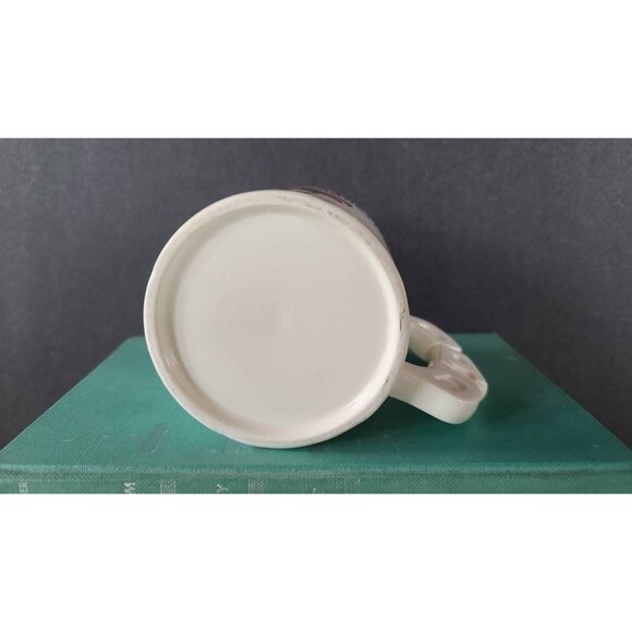 I Rule The Roost Coffee Mug - Picture 9 of 10